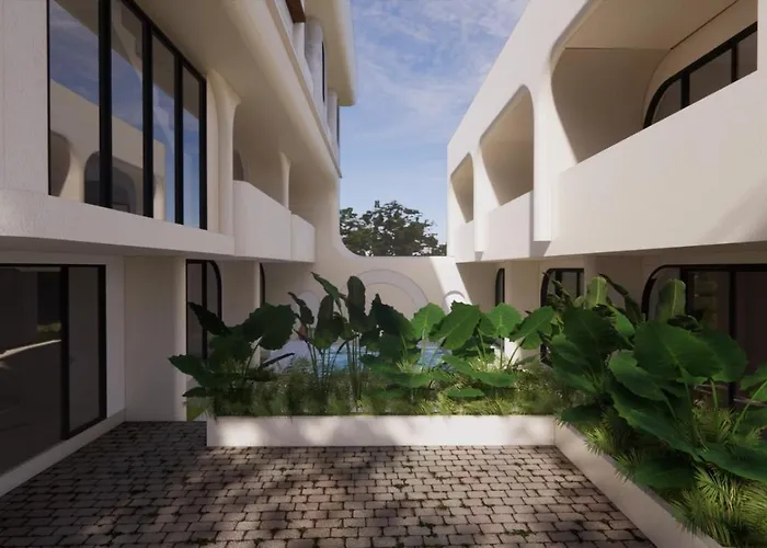 Novo Villa Canggu (Bali)