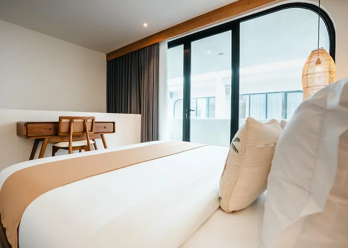 Villa Novo Canggu (Bali)