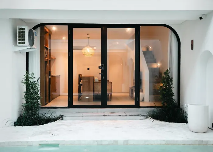 Villa Novo