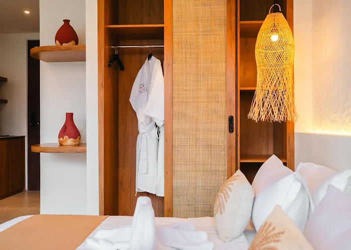 Novo Villa Canggu (Bali)