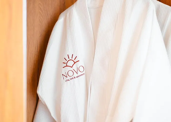 Novo Canggu (Bali)