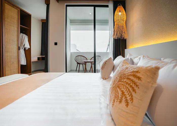 Novo Villa Canggu (Bali)