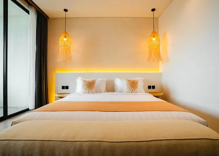 Novo Villa Canggu (Bali)