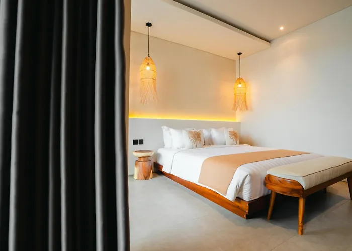 Villa Novo Canggu (Bali)