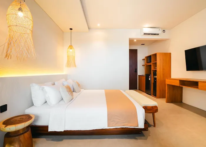 Novo * Canggu (Bali)