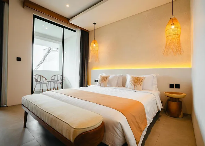 Novo Villa Canggu (Bali)
