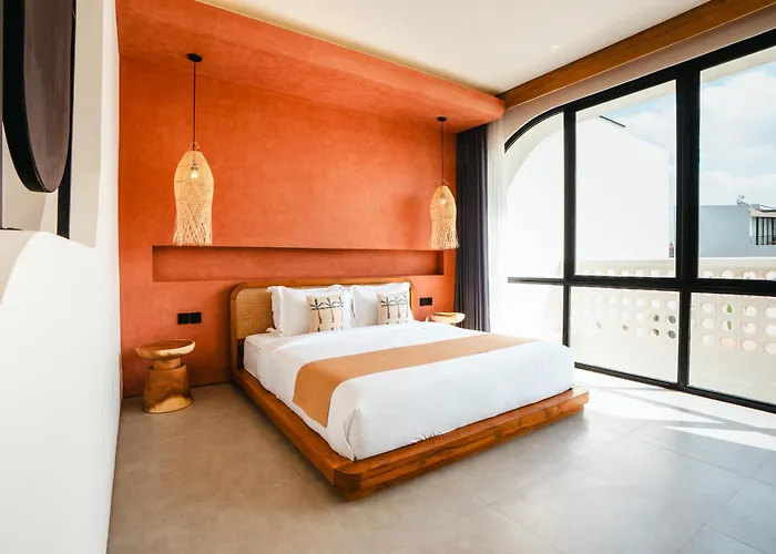 Novo * Canggu (Bali)