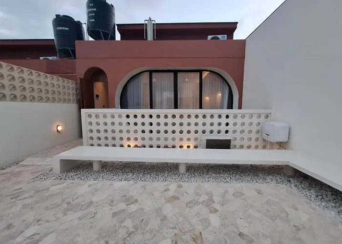 Novo Canggu (Bali)