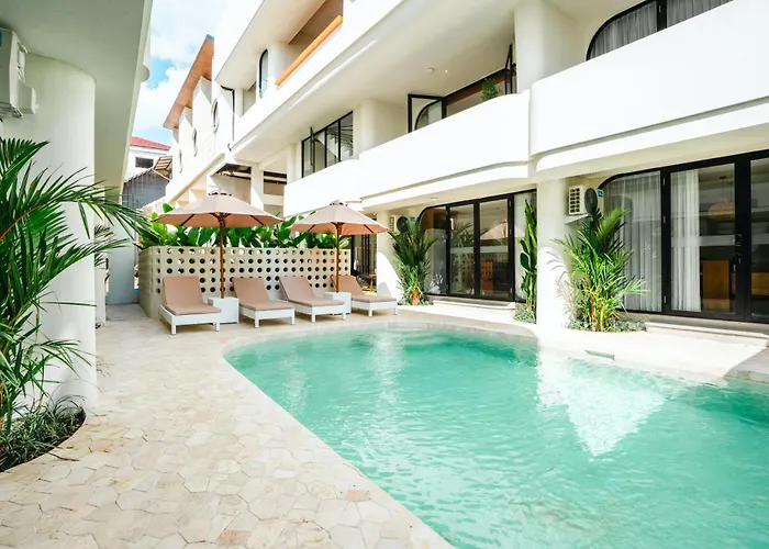 Villa Novo *
