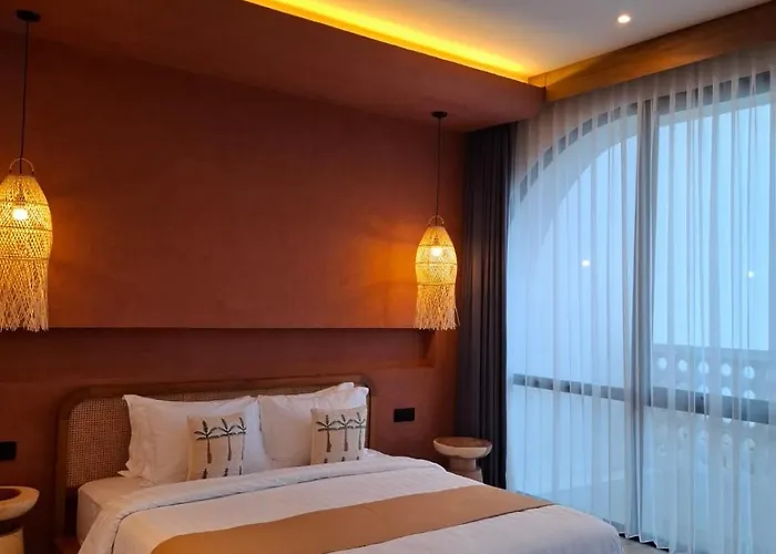 Novo * Canggu (Bali)