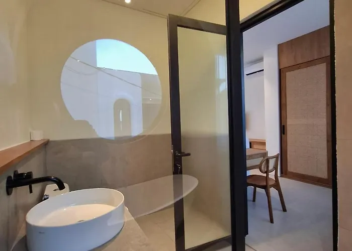 Villa Novo Canggu (Bali)