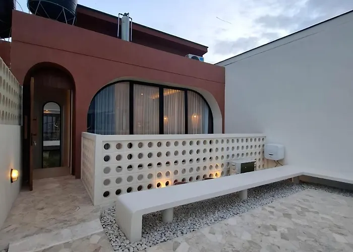 Villa Novo *