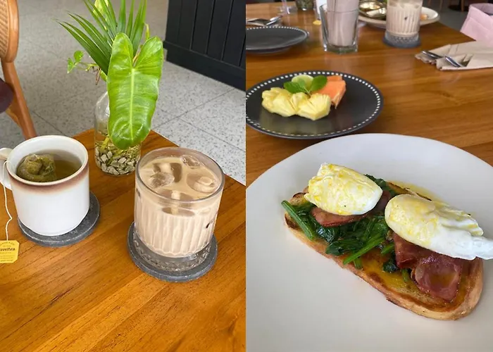 Novo Canggu (Bali)